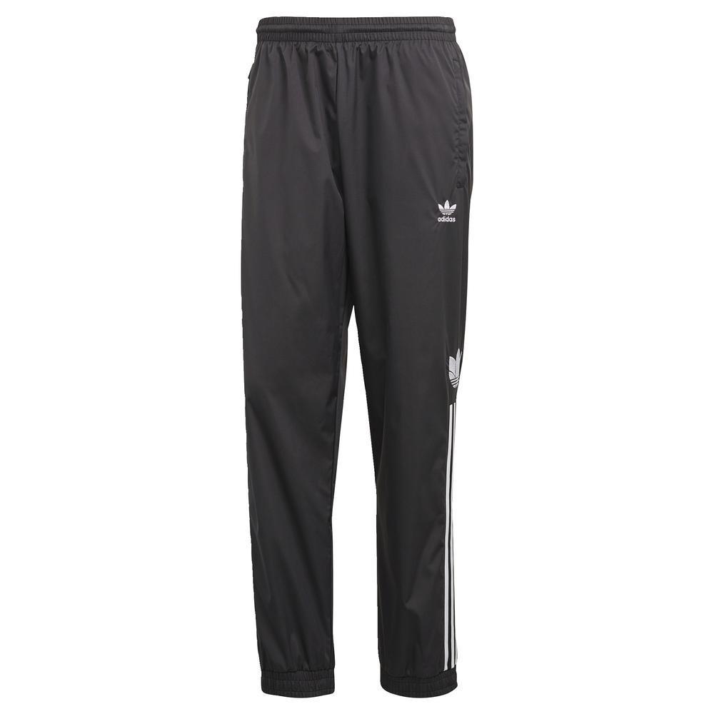 adidas ORIGINALS Adicolor 3D Trefoil 3 Stripes Track Pants Men