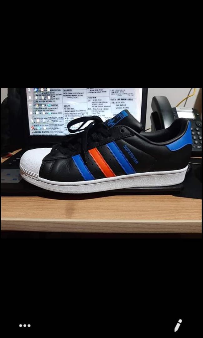 adidas superstar wala