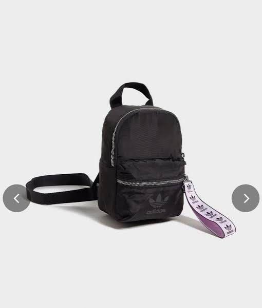 adidas two way backpack