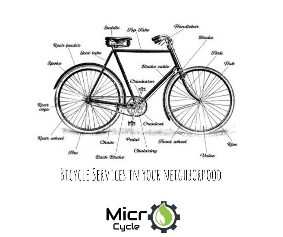 Affordable Bicycle services Sports Equipment Bicycles Parts Parts Accessories on Carousell