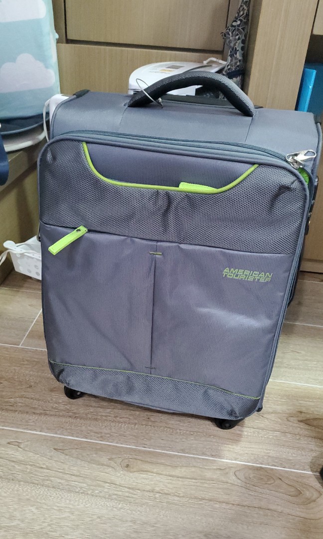 American clearance eagle luggage