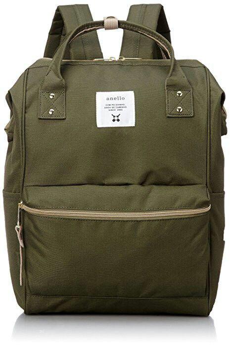 anello green backpack