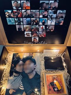 (Category: ) located in . Submitted by giftcloset.sg (Listing ID 1120233071, Image 1). Description: .