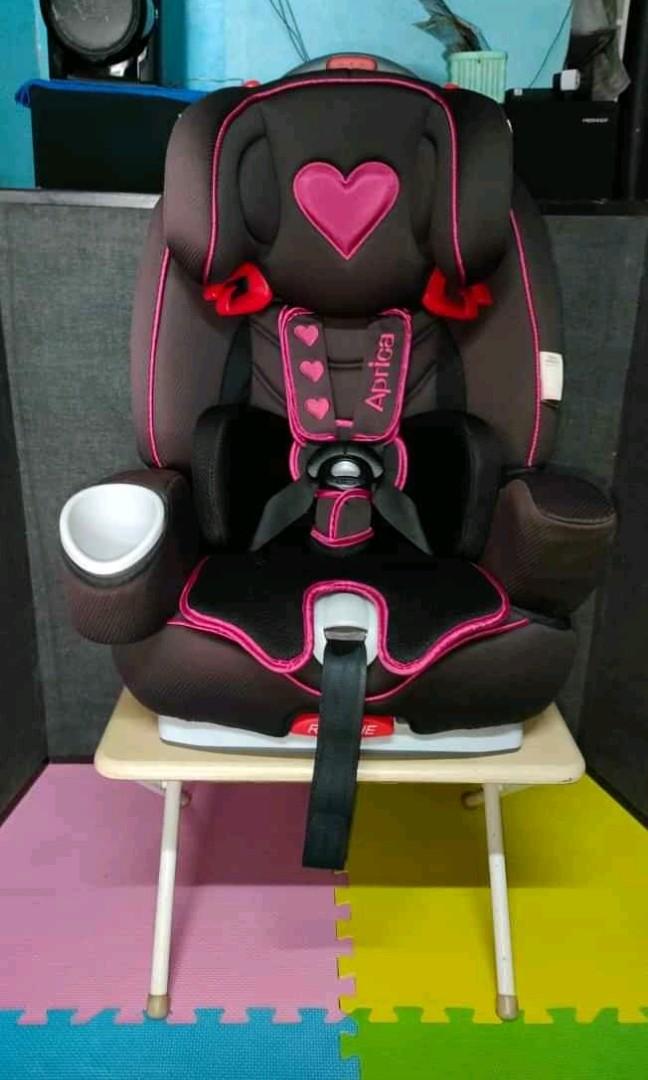 Aprica euro harness DX