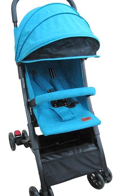 Posh by apruva stroller discount