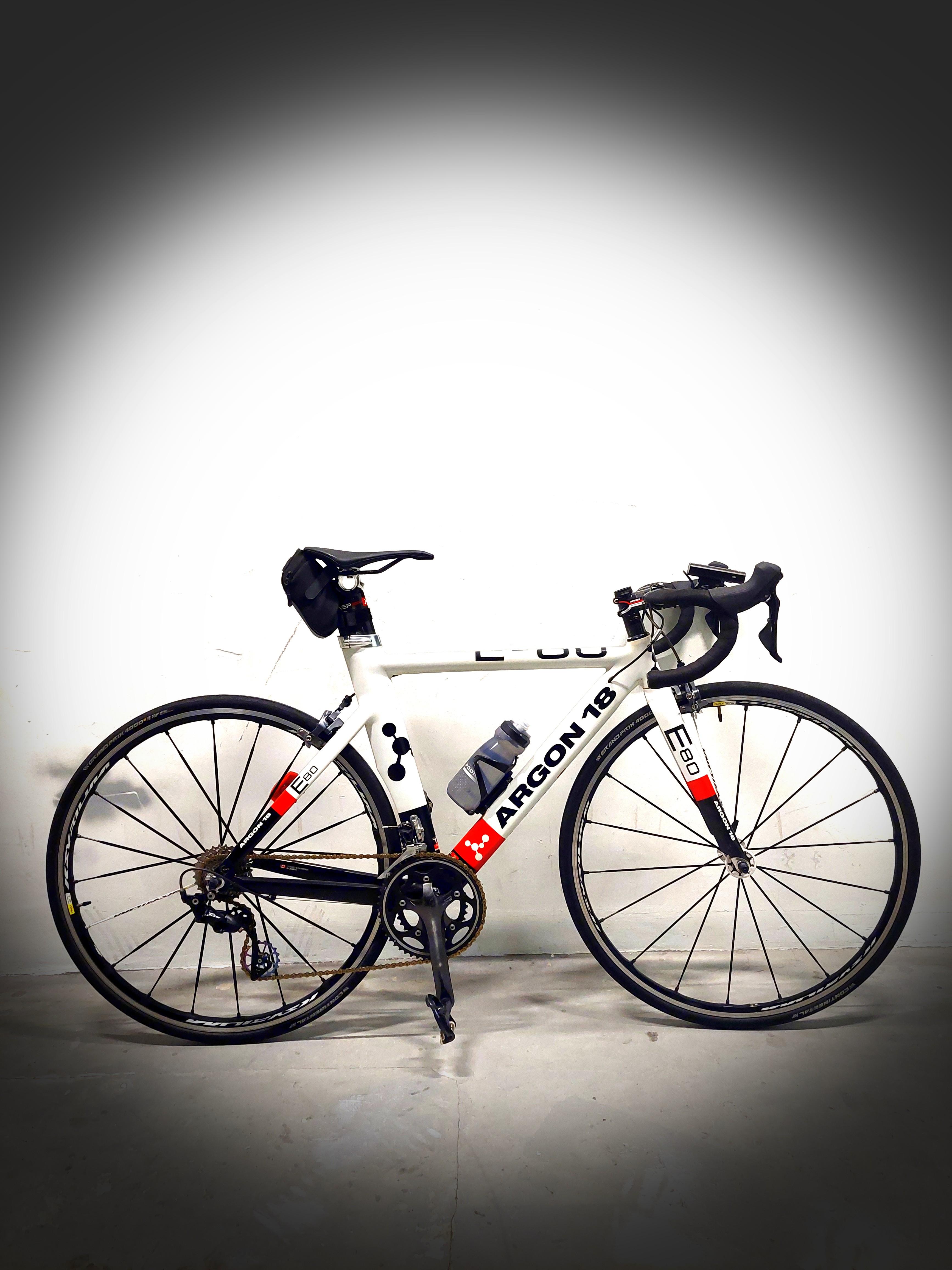 Argon 18 on sale e80 price
