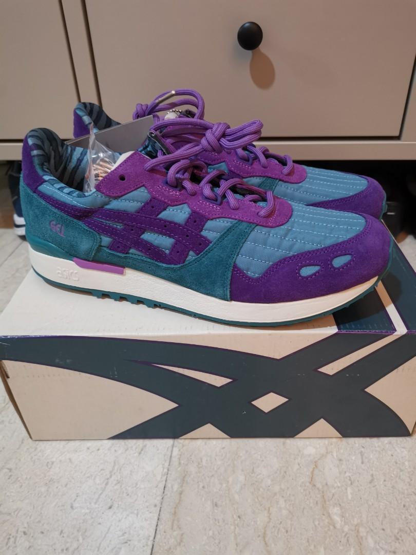 Asics tiger ymc shop