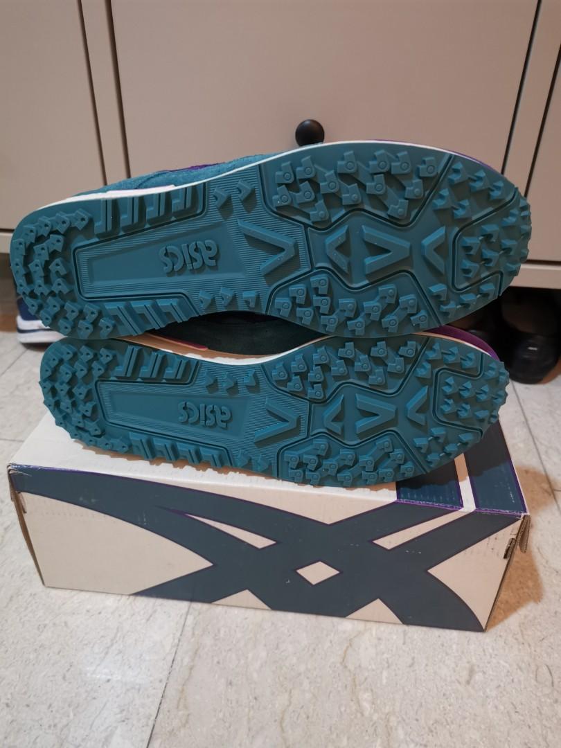 Asics tiger ymc clearance