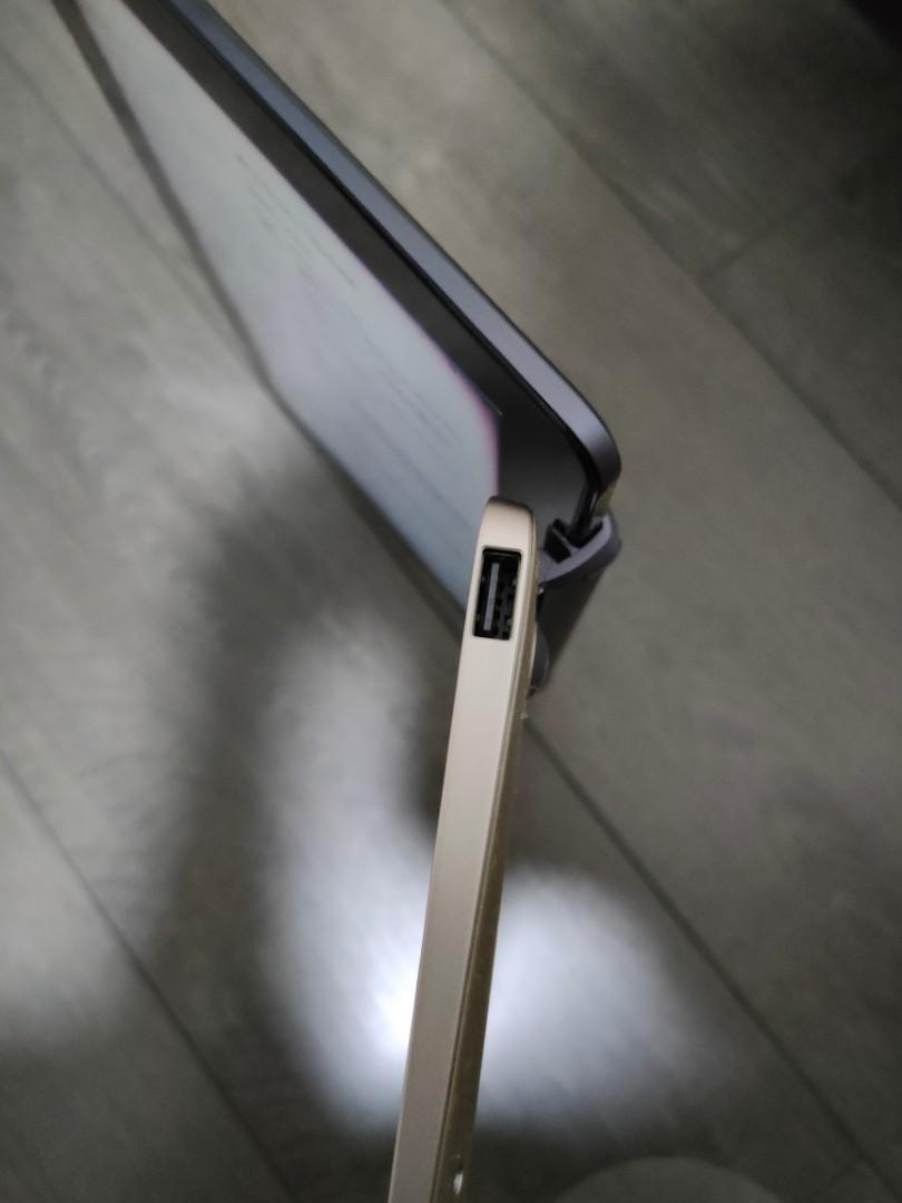 Asus tablet with keyboard TF810, Computers & Tech, Laptops & Notebooks