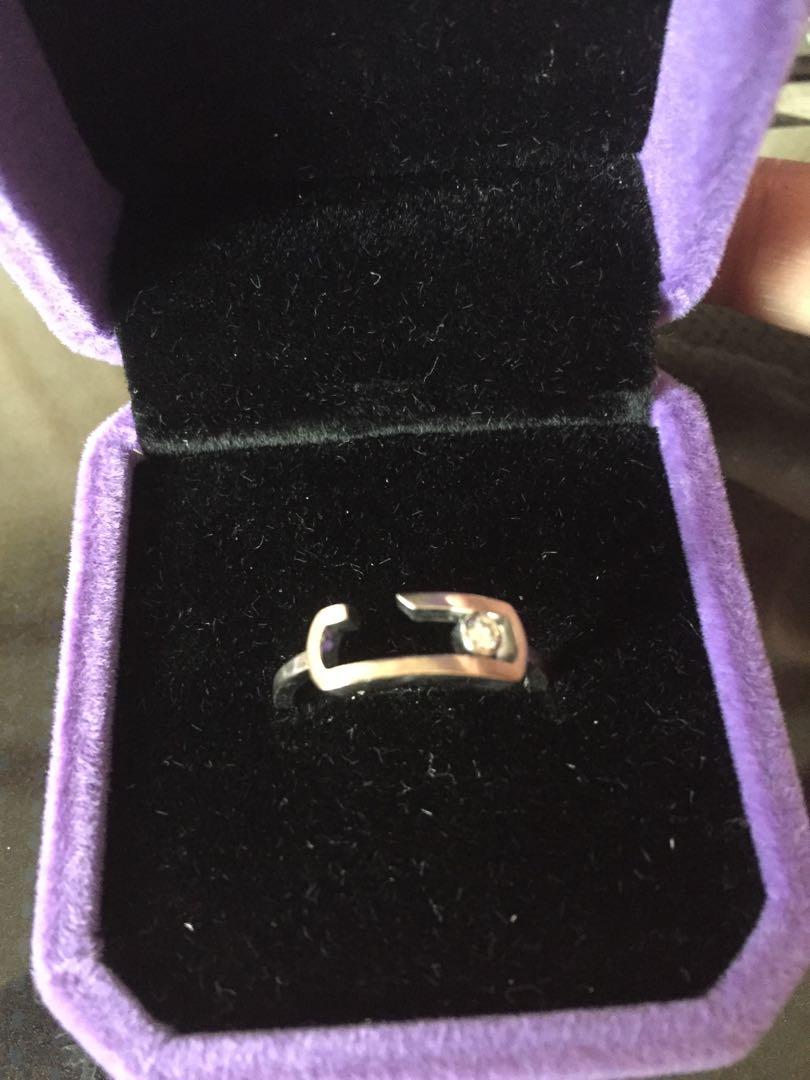 Messika gigi hadid ring shop