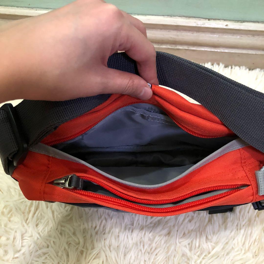 [Authentic] ACE Japan Crossbody Bag, Women's Fashion, Bags & Wallets