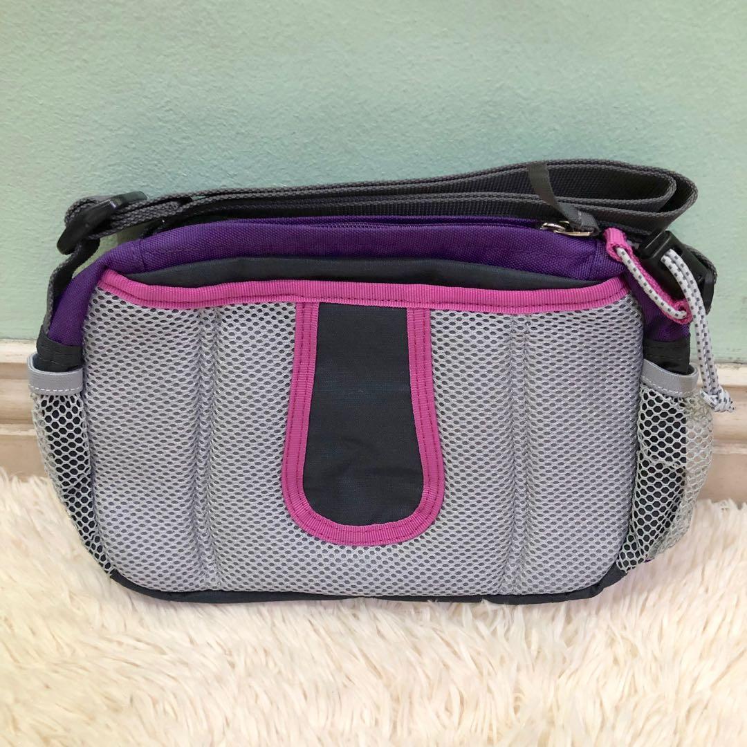 [Authentic] ACE Japan Crossbody Bag, Women's Fashion, Bags & Wallets