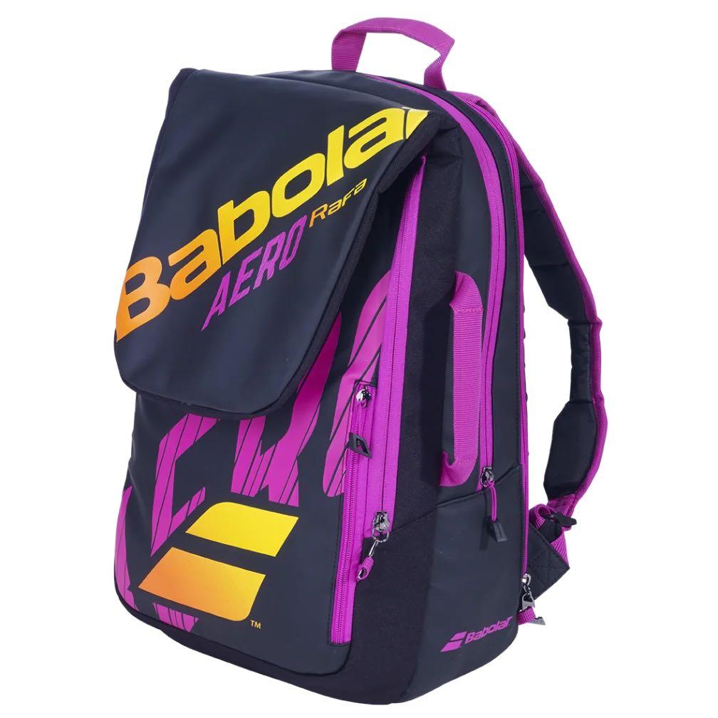 Sale BABOLAT Tennis Pure Aero RAFA Racquet Backpack Sports