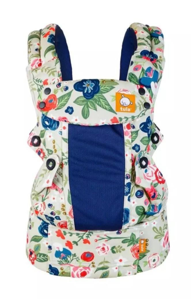 Tula hot sale rosy posy