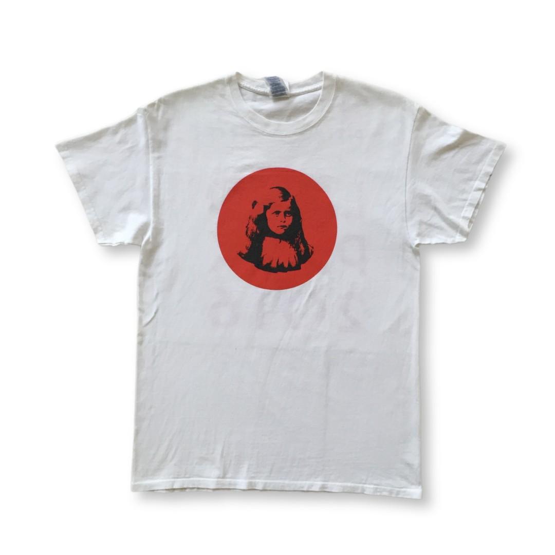 Dizzy Mizz Lizzy TシャツJapan Tour 2016