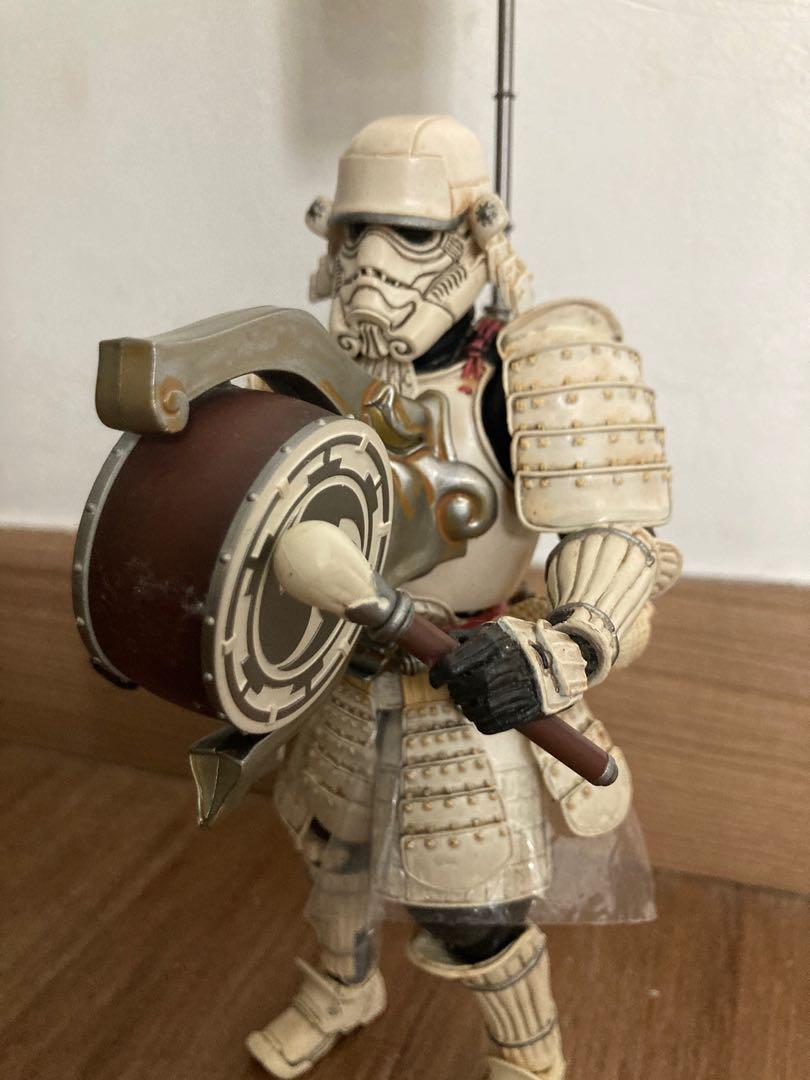 Taikoyaku stormtrooper on sale