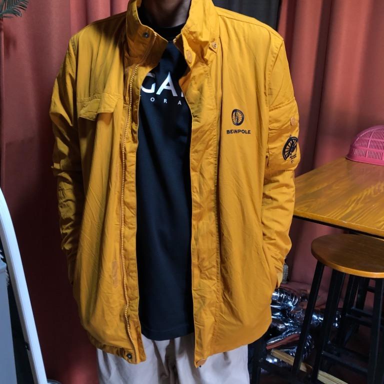 Bean pole sales jacket price