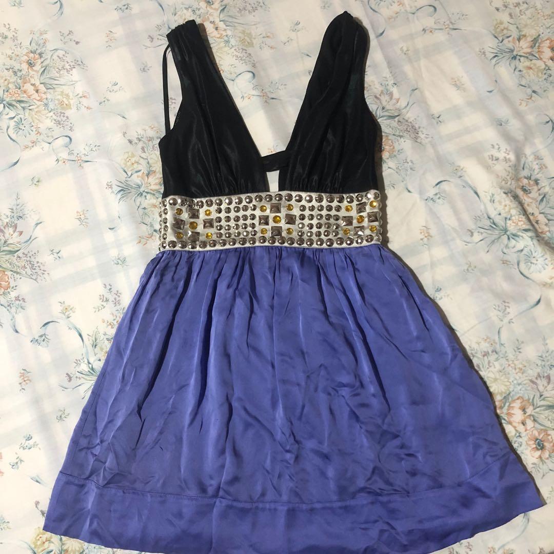 Bebe party dresses clearance