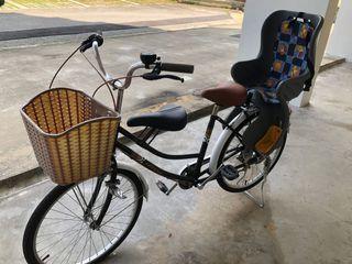 Bicycle