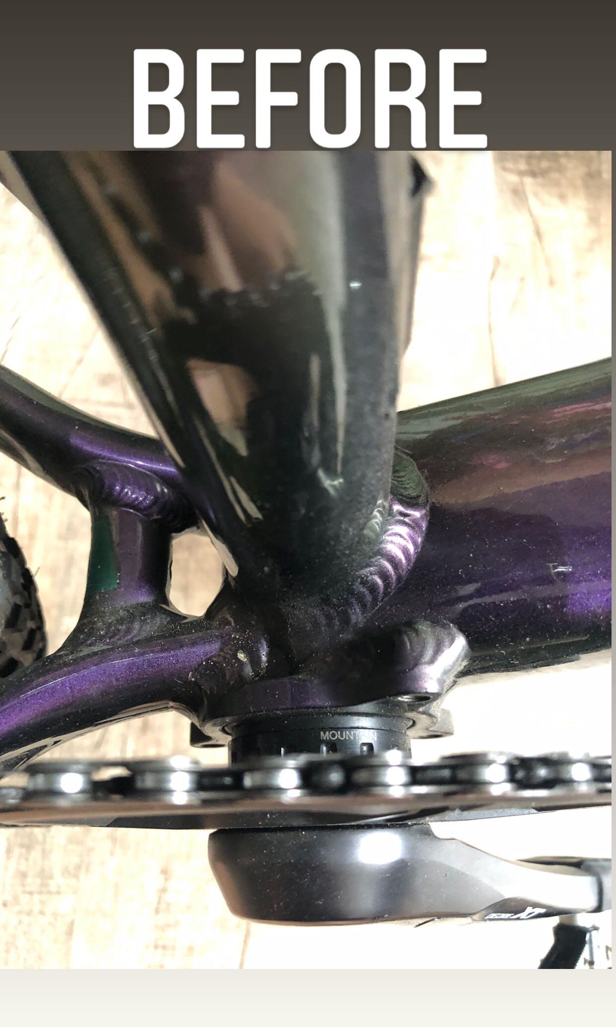 Bicycle cleaning, Sports Equipment, Bicycles & Parts, Bicycles on Carousell