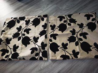 Big cushion cover