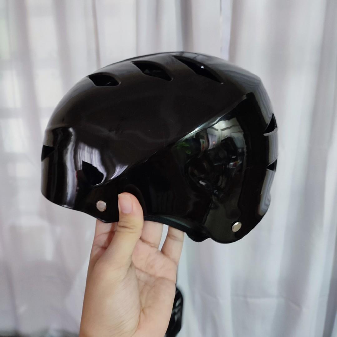 Nutshell helmet hot sale for motorcycle