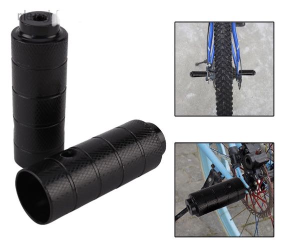 Trick nuts bmx shop