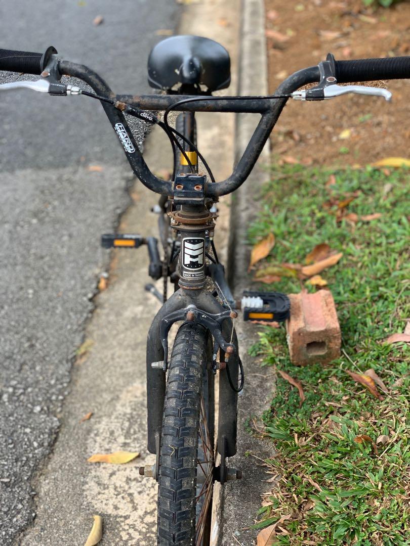 Haro backtrail x3 store