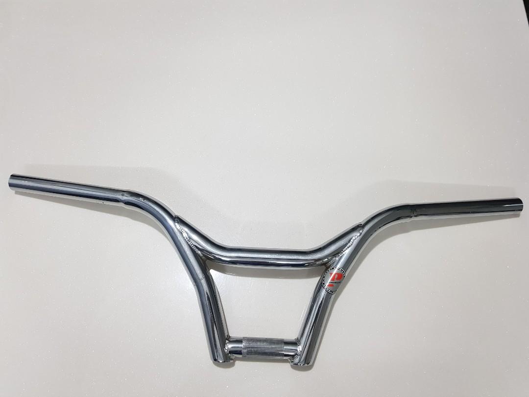 Powerlite hot sale bmx handlebars