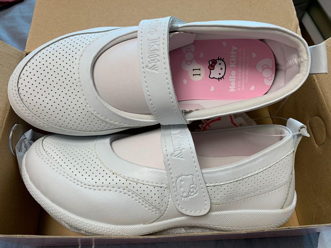Girls size 11 school shoes online