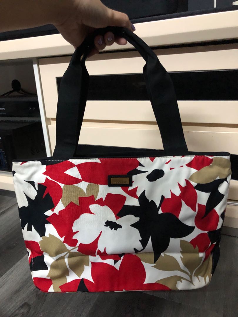Jim thompson outlet tote bags