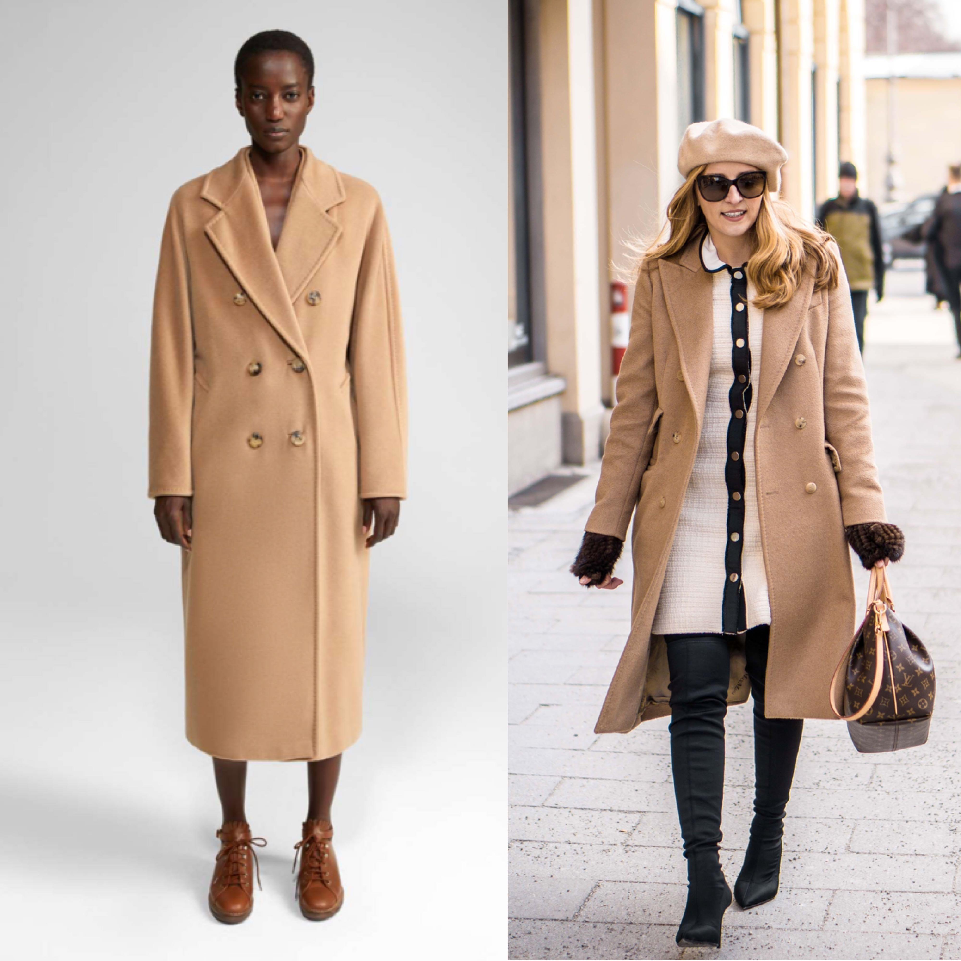 Max mara sales 101801 price