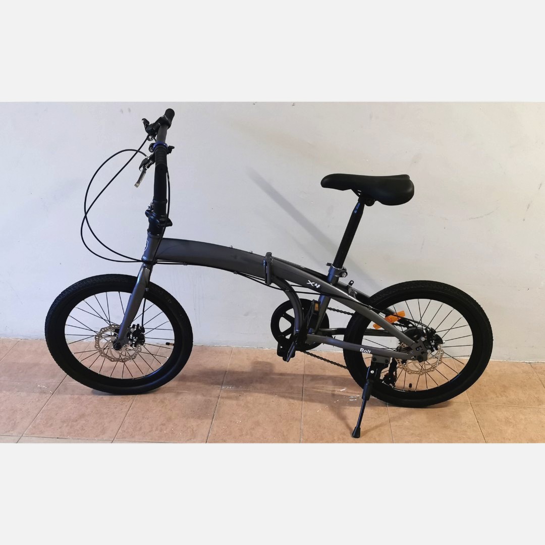 Bolt cheap classic bike