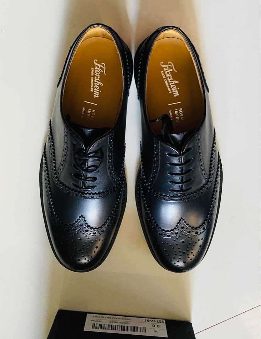Florsheim brand store