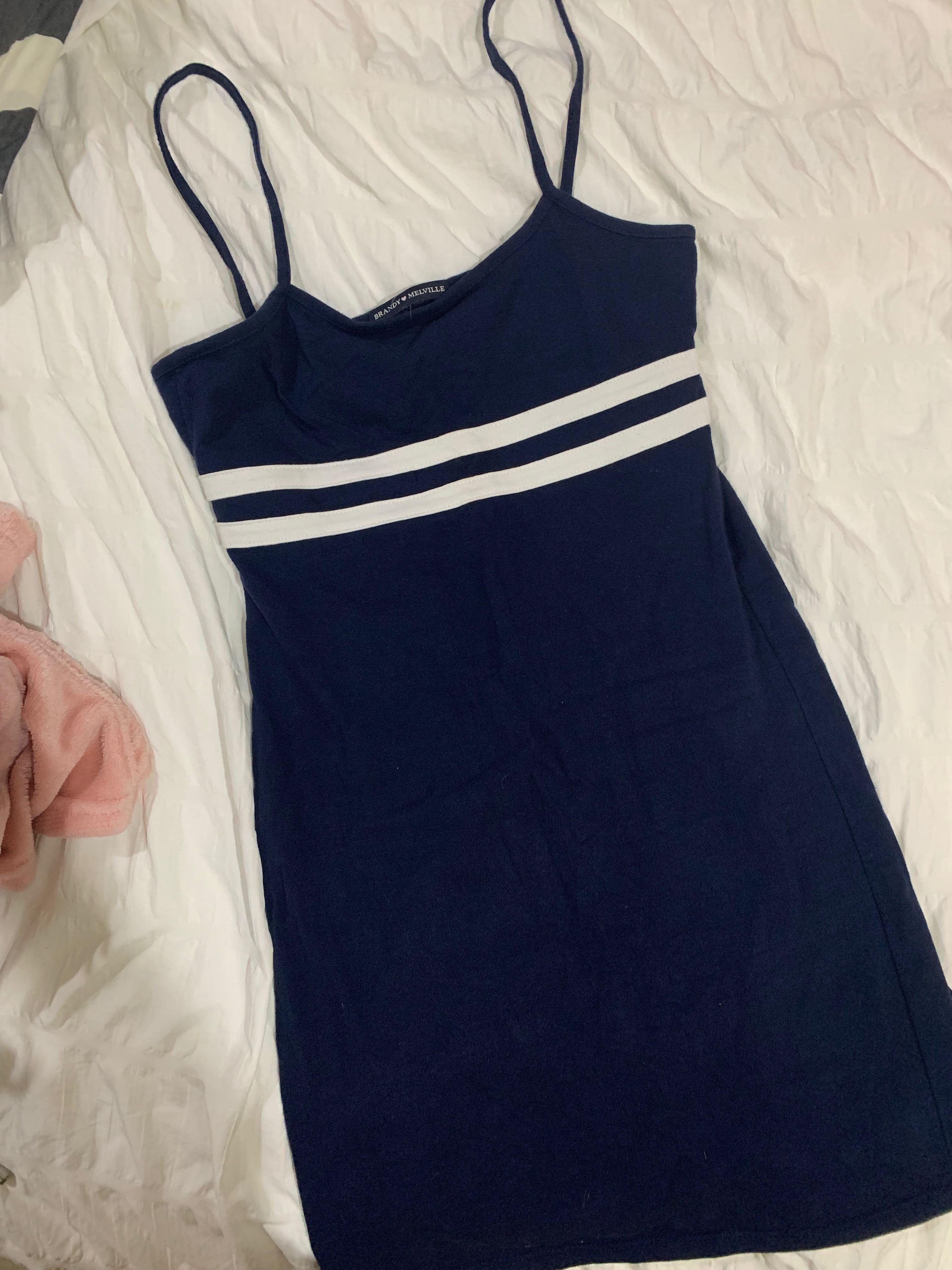 Brandy melville lillian sales dress