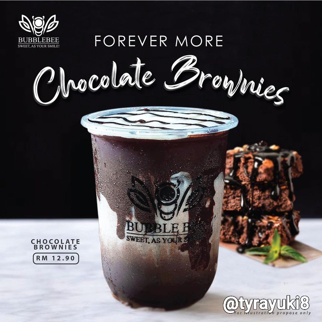 Bubblebee Madu Shuib Food Drinks Beverages On Carousell