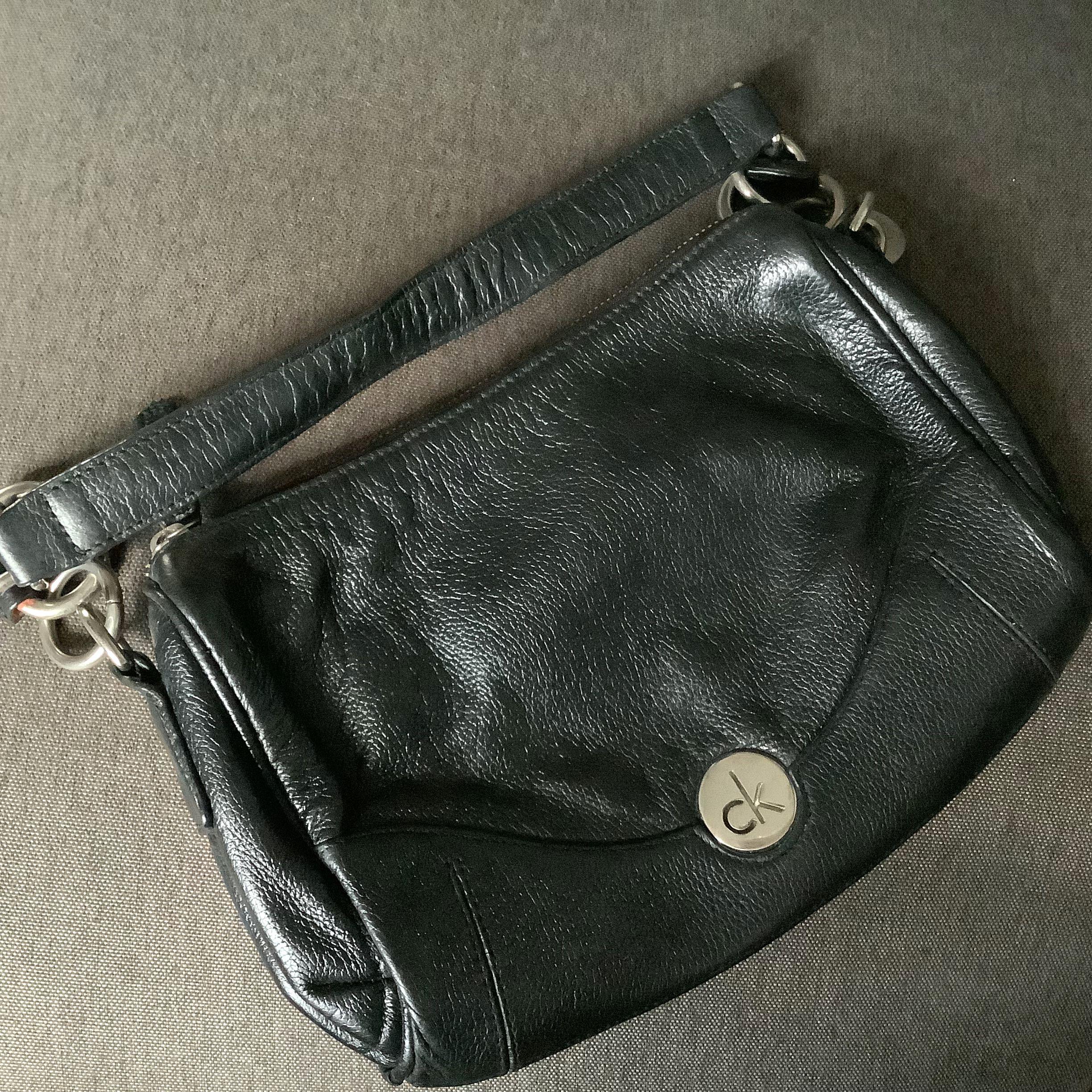 Calvin klein sales womens purses