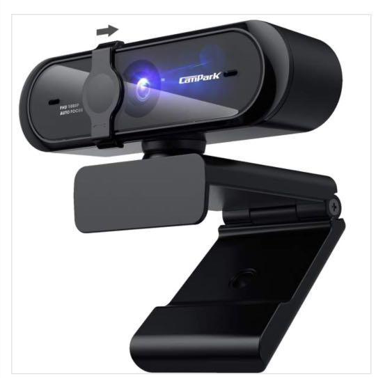 Microphone Otha Webcam Ivcam Webcam Mobile Webcam For Pc Campark
