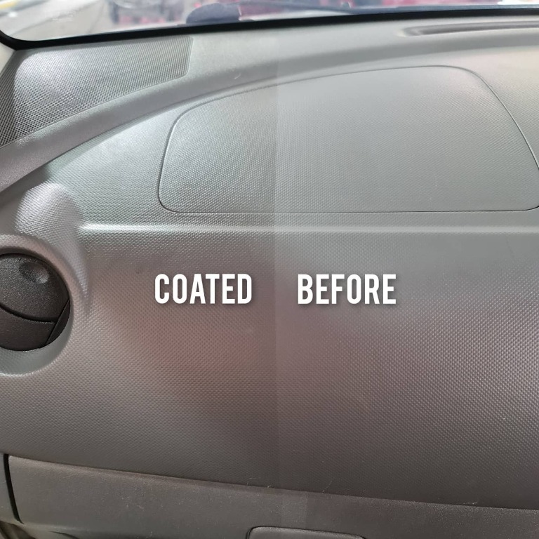 Car Polish Interior Grooming, Car Polishing, Car wash, Fumigation