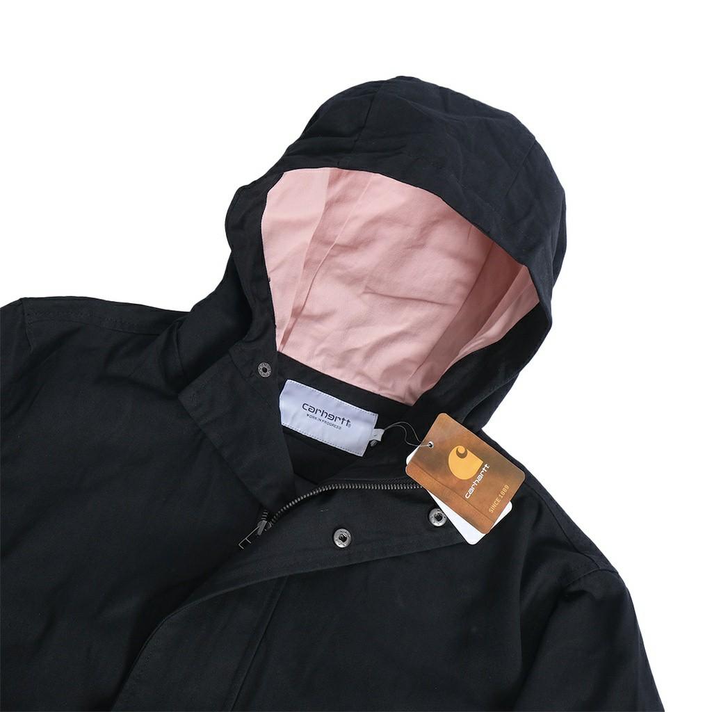 Carhartt military hoodie store
