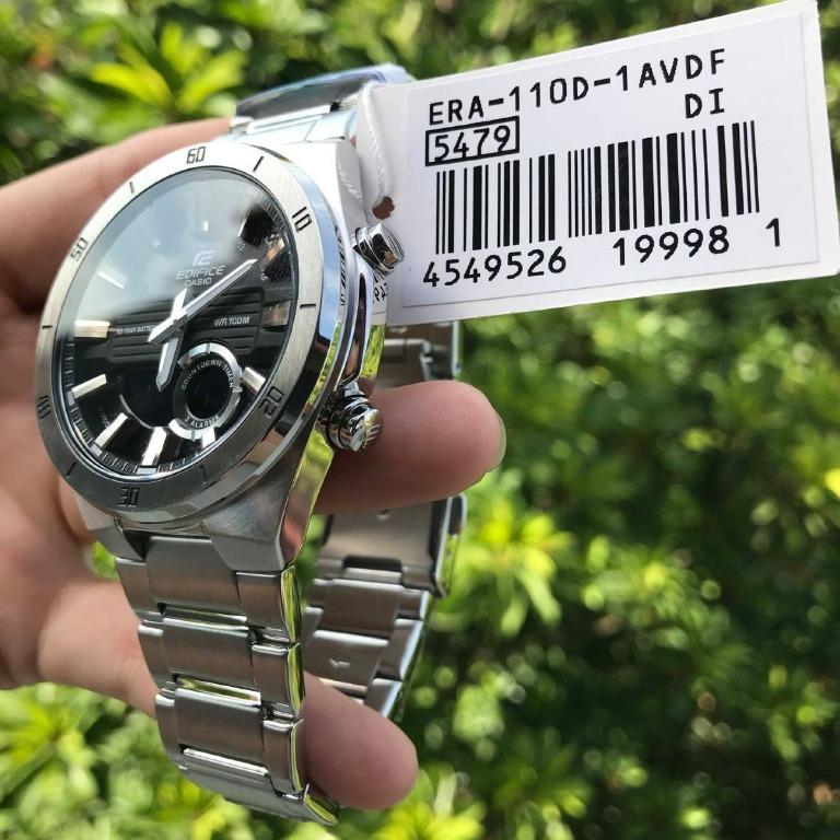 Casio store era 110d