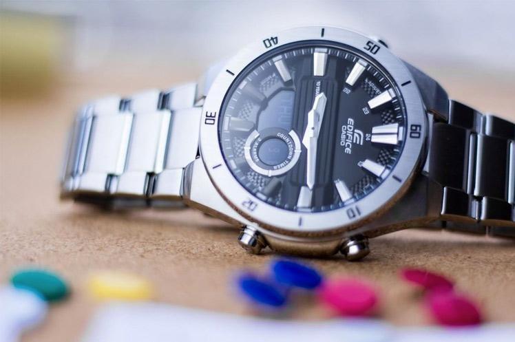 Casio edifice hotsell era 110l