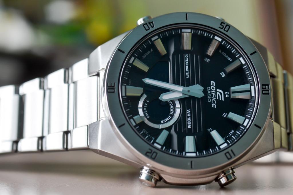 Casio edifice 110d cheap