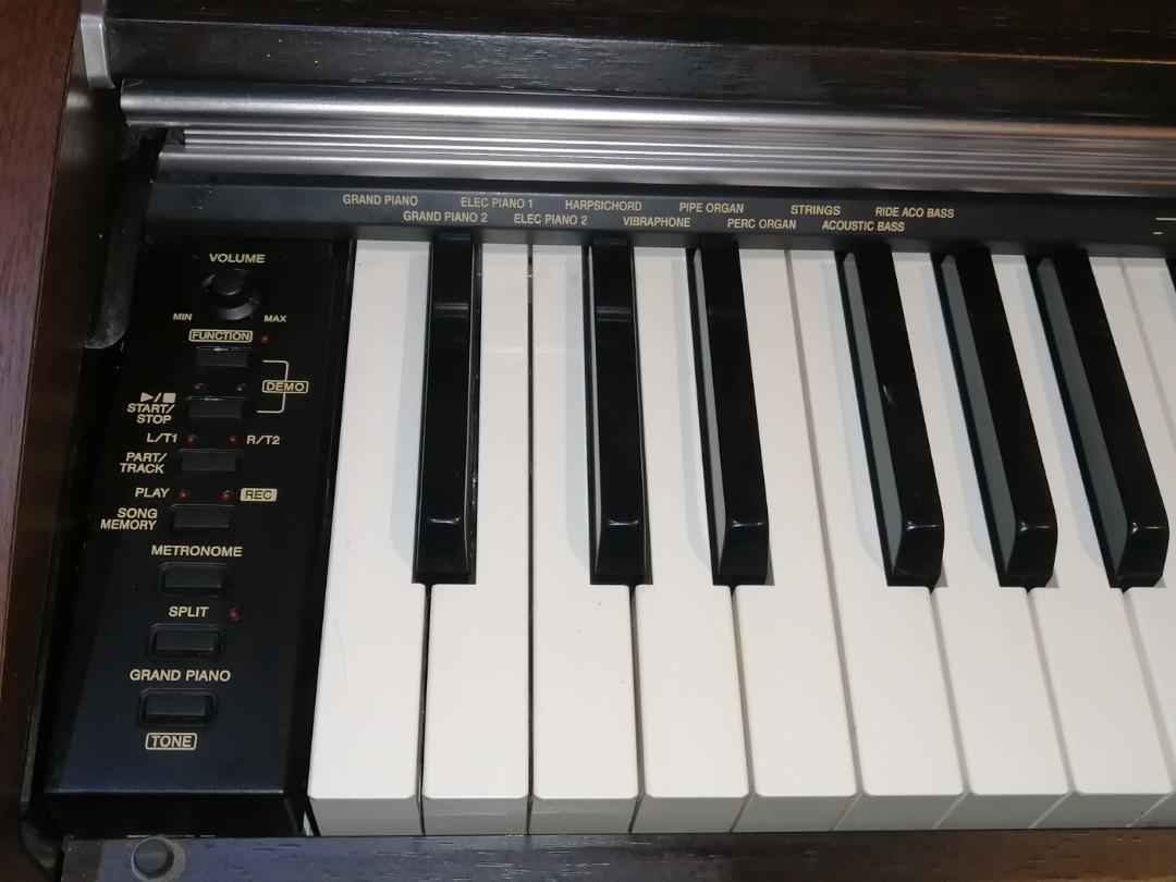 Casio px 700 clearance
