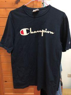 Champion 深藍m