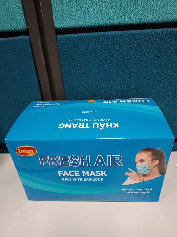 Cheap face masks, Health & Nutrition, Face Masks & Face Shields on