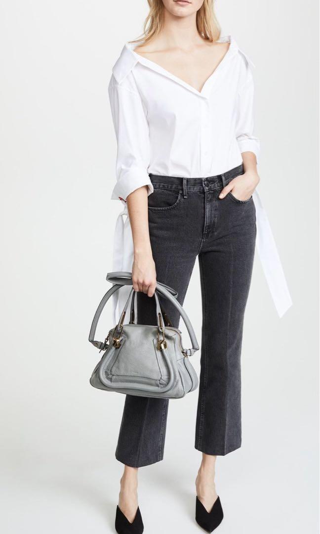 Chloe Paraty Mini