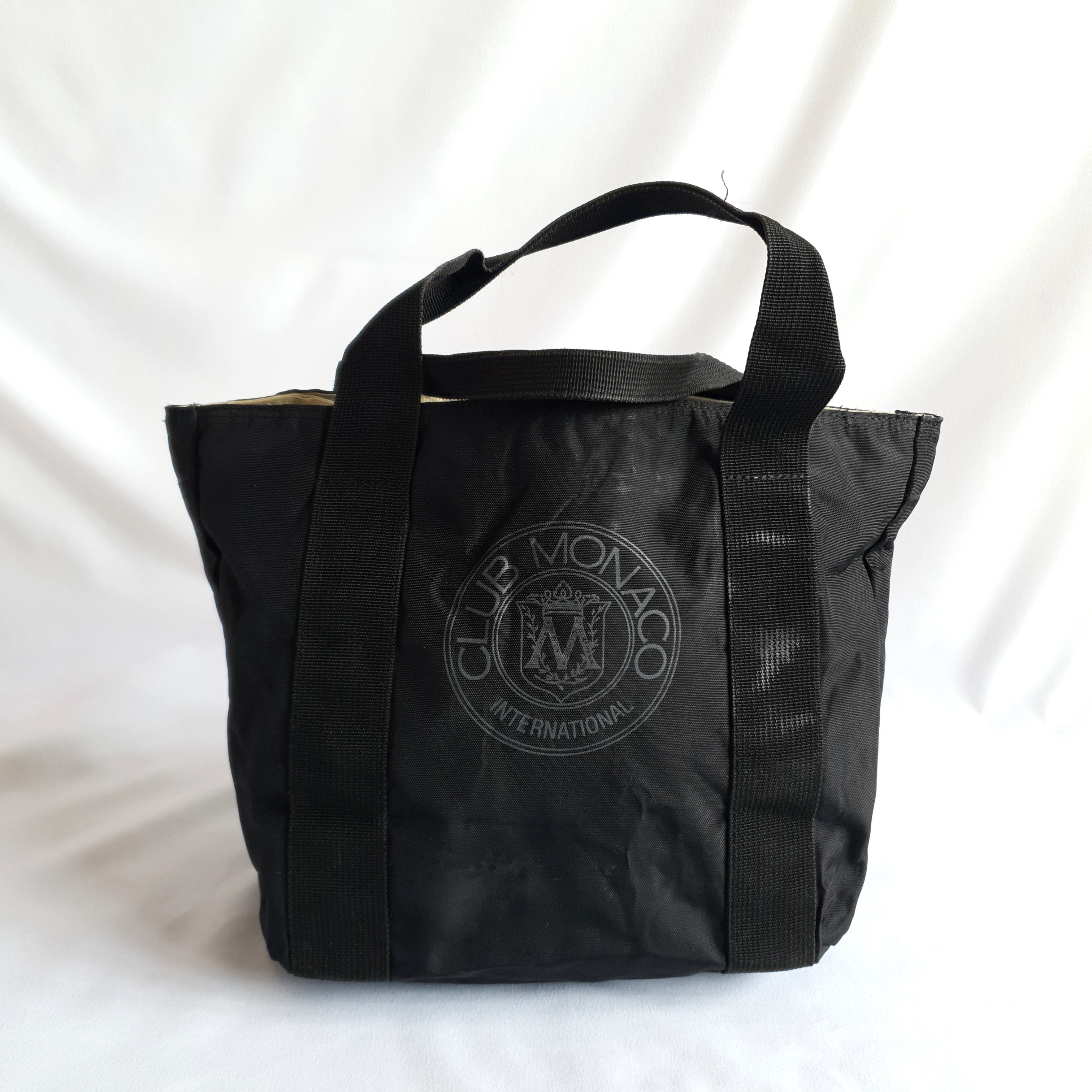 Club monaco tote bag store