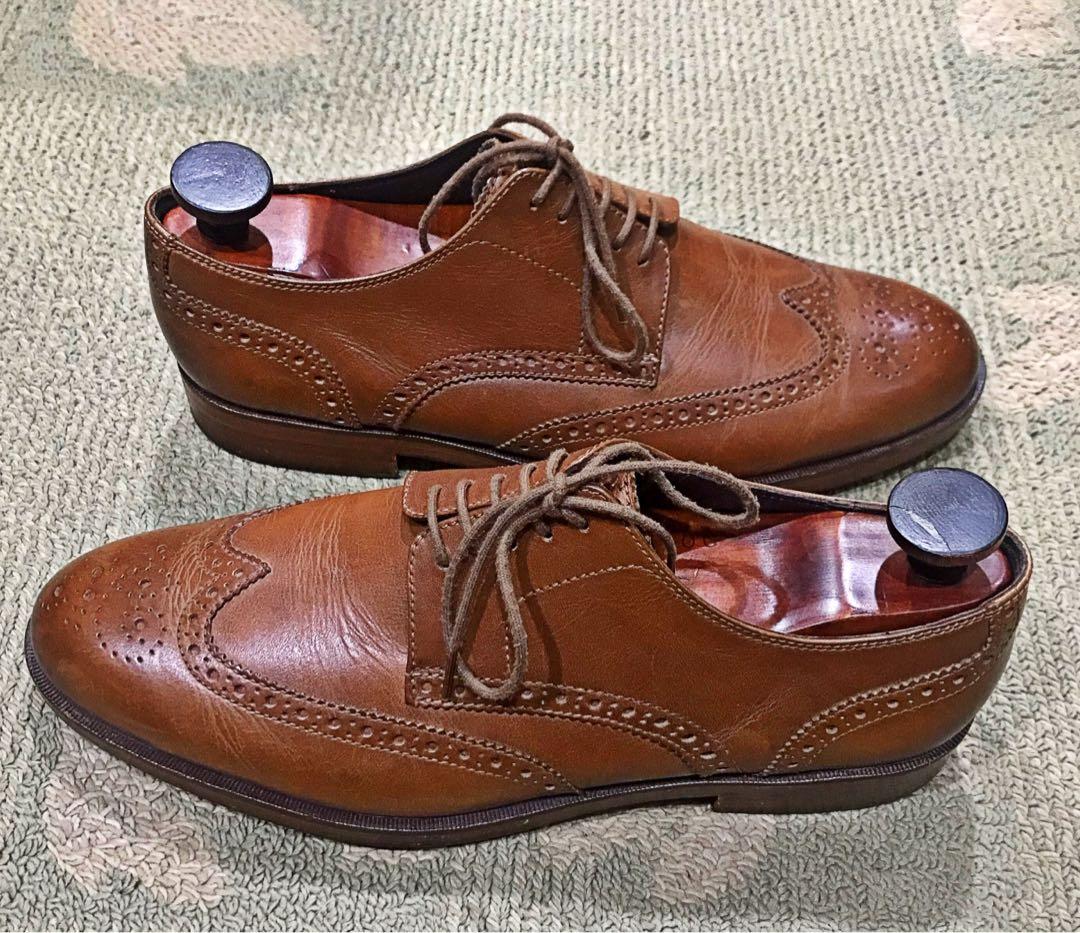 Cole haan on sale harrison grand shortwing