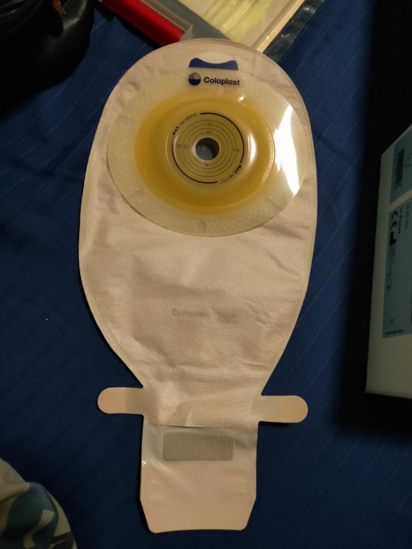 Coloplast items, Health & Nutrition, Medical Supplies & Tools on Carousell